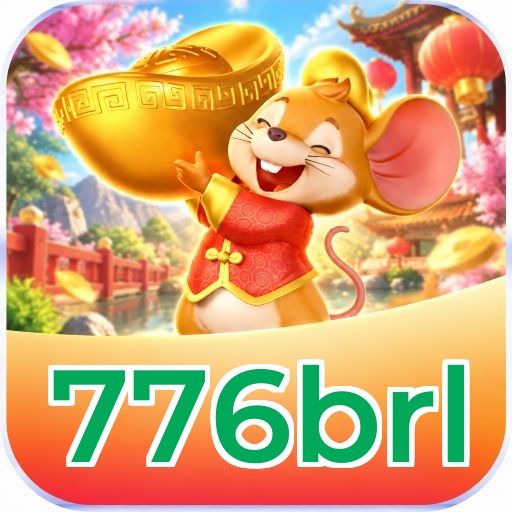 Logo 776brl Loteria Online