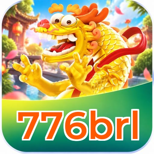 Logo 776brl Cassino Online Brasil