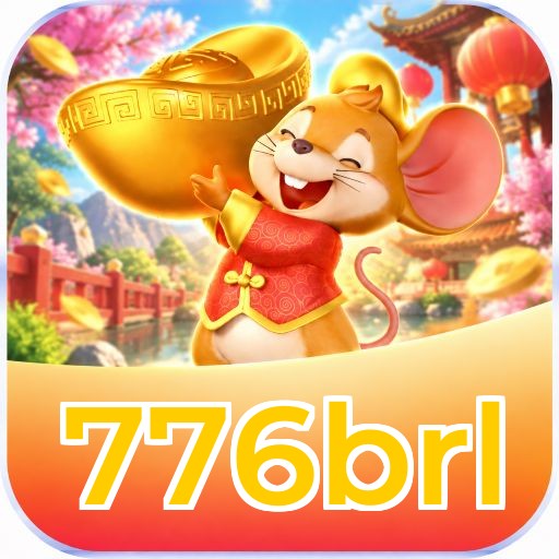 Logo 776brl APK Android Brasil