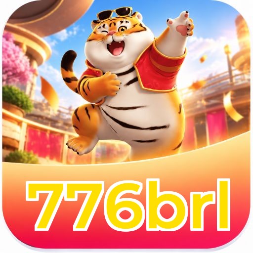 Logo da 776brl