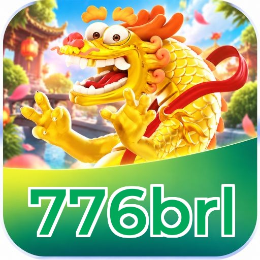 Logo 776brl Bônus Brasil