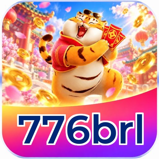 776brl Logo - Bônus com Rollover Justo
