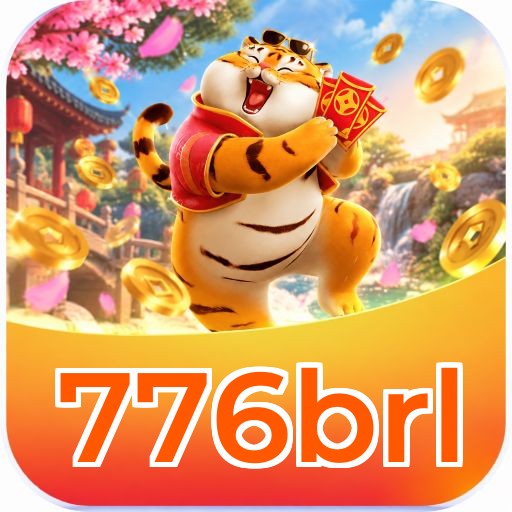Logo 776brl Cassino Online Brasil
