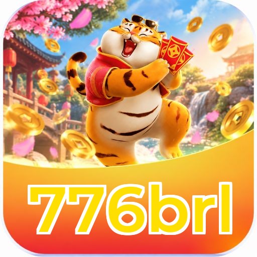 776brl Logo