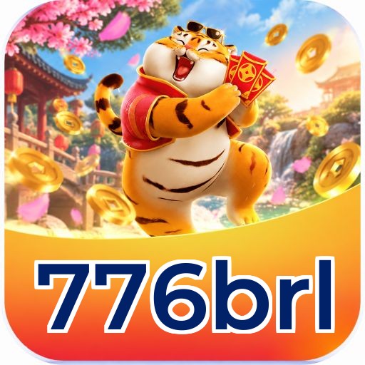 776brl Logo - Bônus de Cadastro