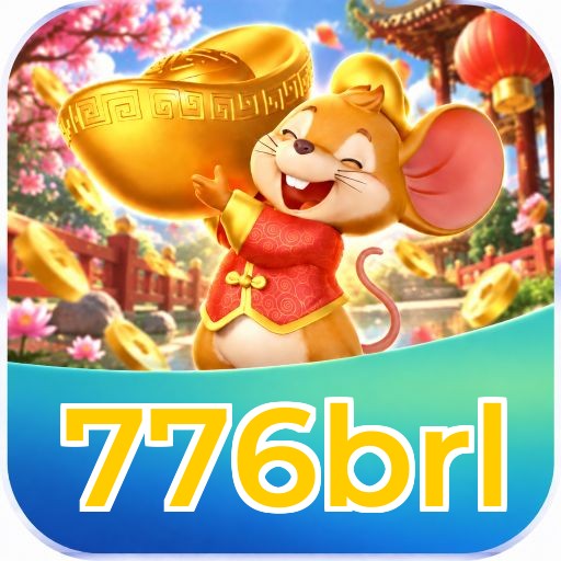 776brl Download Speed Test Logo - Teste de Velocidade Certificado