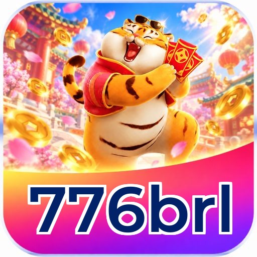 Logo 776brl Telegram Oficial