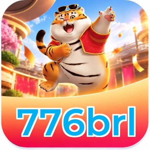 Logo 776brl Cassino Ao Vivo Brasil